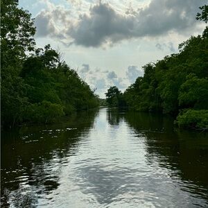 Meet your Posher, Alison